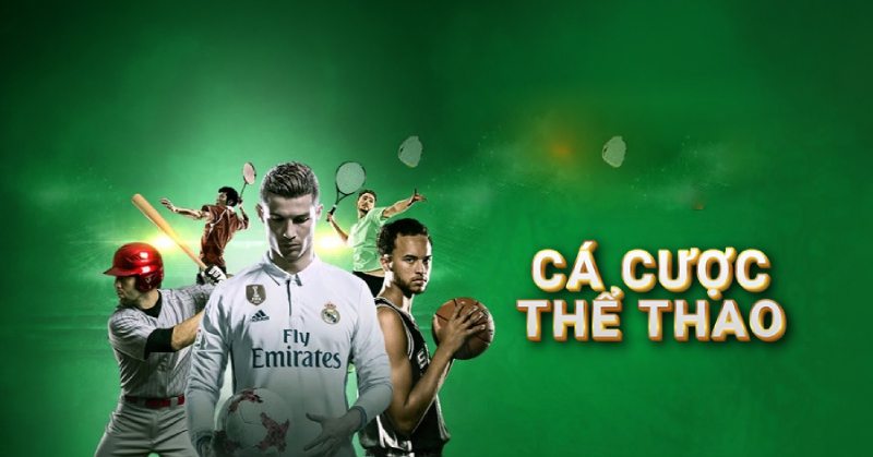 EE88 thể thao: Cá cược giải trí cùng các trận cầu đỉnh cao 2 Giới thiệu đôi nét về cá cược EE88 thể thao
